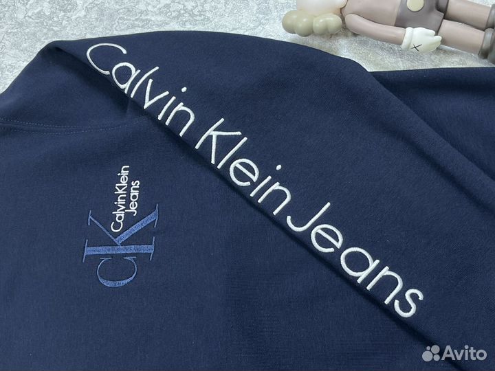 Свитшот Calvin Klein