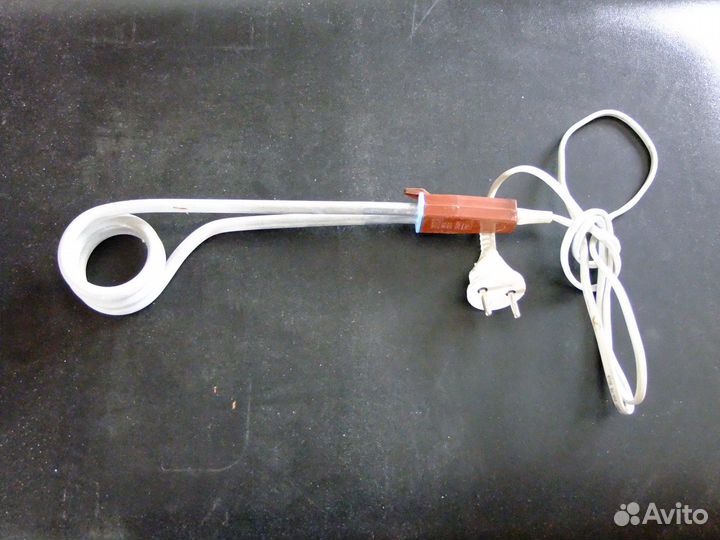 Кипятильник электрический