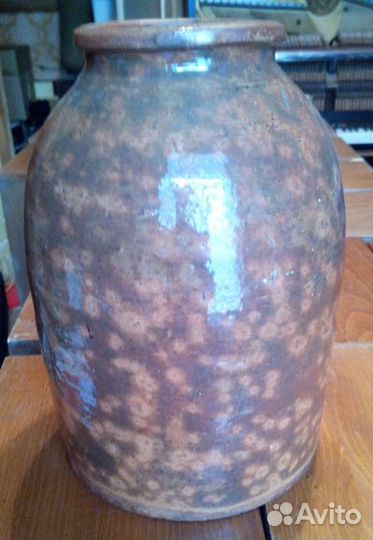 Исторический предмет посуда