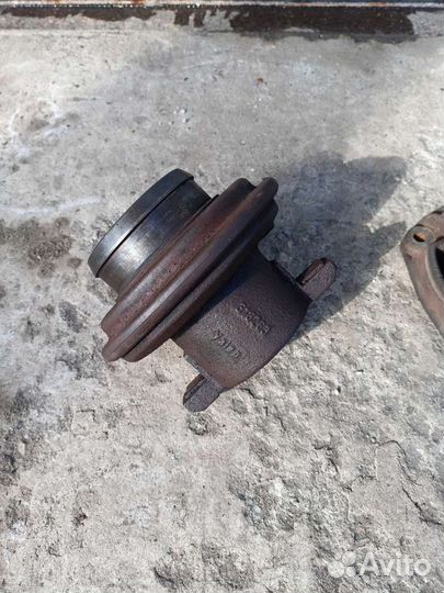 Выжимной подшипник Ивеко еврокарго