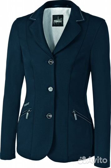 Редингот Pikeur