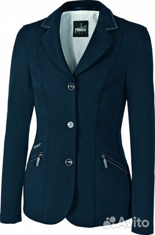 Редингот Pikeur