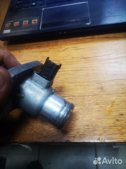 Термостат 1,4xer 1.6xer 1.8xer F14d4 f16d4 f18d4