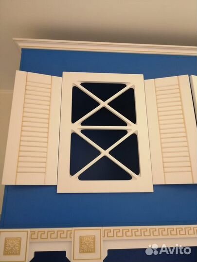 Детская зона