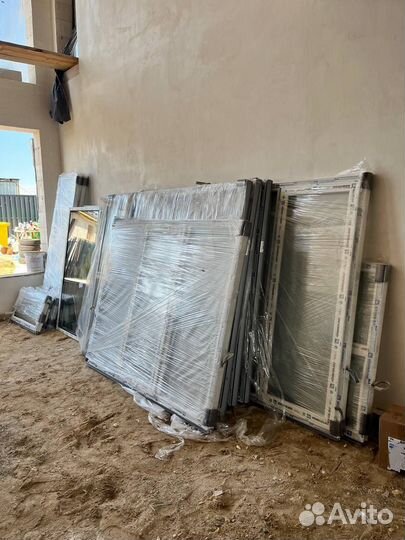 Пластиковые окна собственное производство