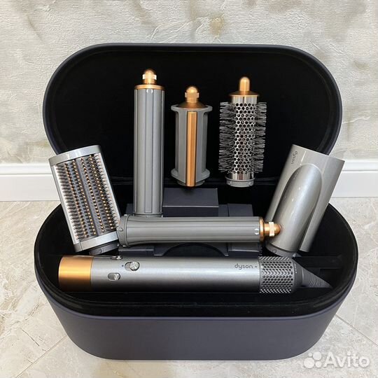 Стайлер Dyson Оригинал HS05 арт.0061