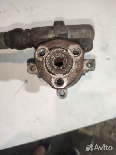 Насос гура VW Golf IV Octavia A4 Passat B5 A4B5