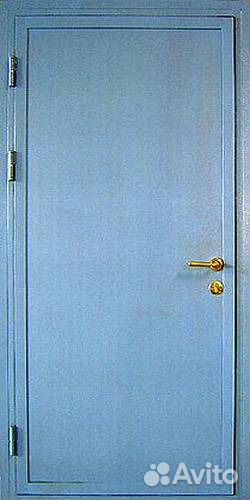 Входные двери под заказ вд-21