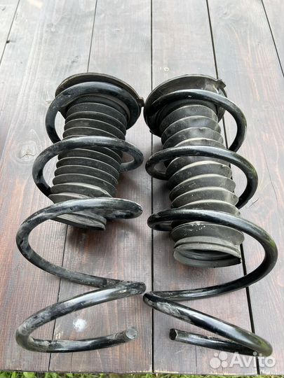 Пружины передние Honda CR-V 5
