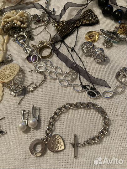 Бижутерия лотом