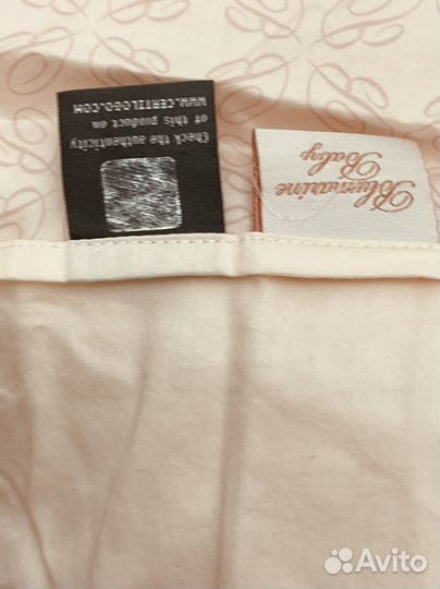 Белью blumarine италия детская