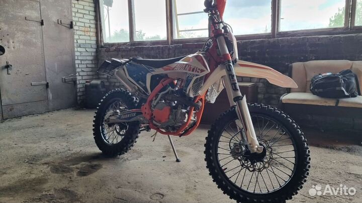 Авантис 300 ProCarb