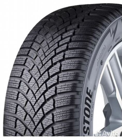 Bridgestone Blizzak LM-005 275/45 R21 107V