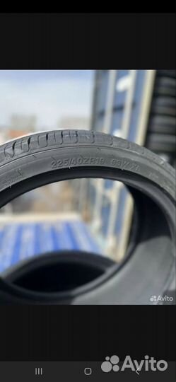 Landspider Citytraxx H/T 225/40 R19