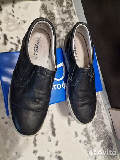 Туфли мужские 41 размер