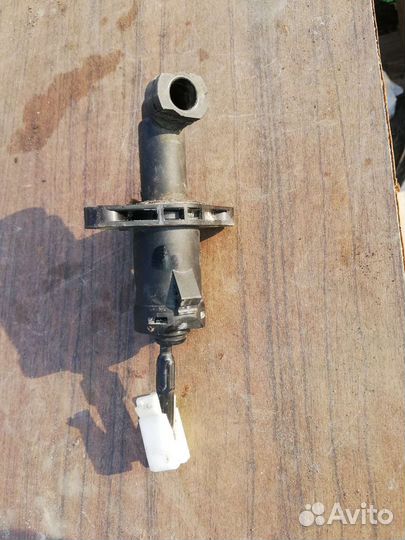 Цилиндр сцепления комплект Шкода Фабия 1