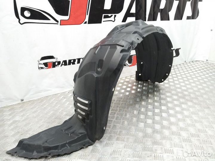 Подкрылок передний Mazda 3 BK рестайлинг (2006—200