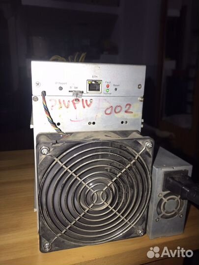 Antminer s9k