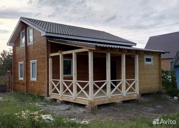 Бригада Строителей Все виды работ