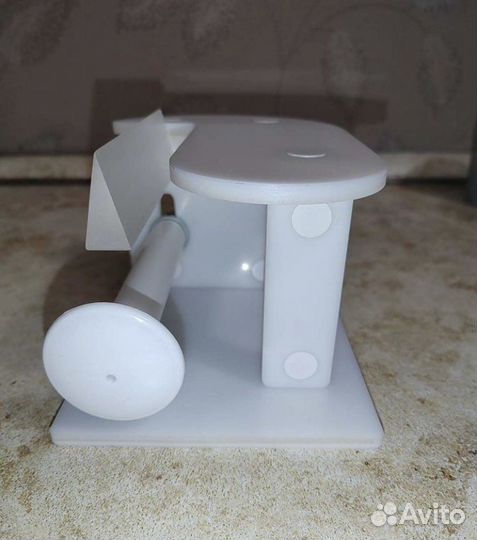 Машинка для формирования пучков