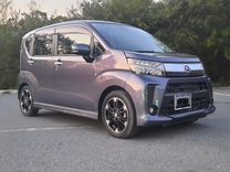 Daihatsu Move 0.7 CVT, 2018, 60 000 км, с пробегом, цена 900 000 руб.