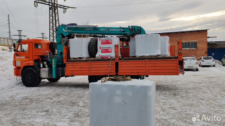 Манипулятор вездеход