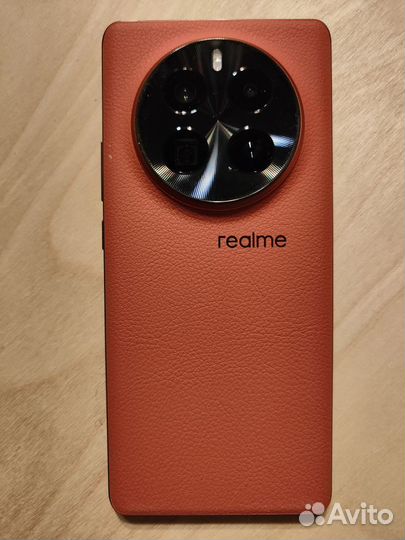 realme GT5 Pro, 12/256 ГБ