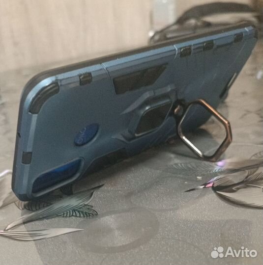 Смартфон Honor 9X Lite 4 Гб 128 гб