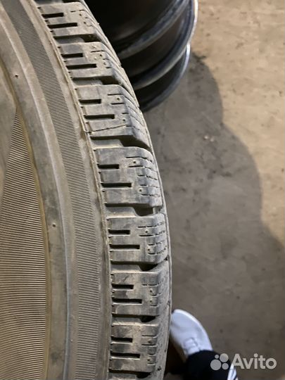 Pirelli Scorpion Ice&Snow 225/65 R17 T