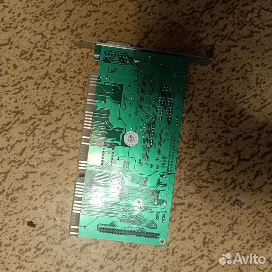 Материнская плата