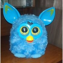 Игрушка Furby