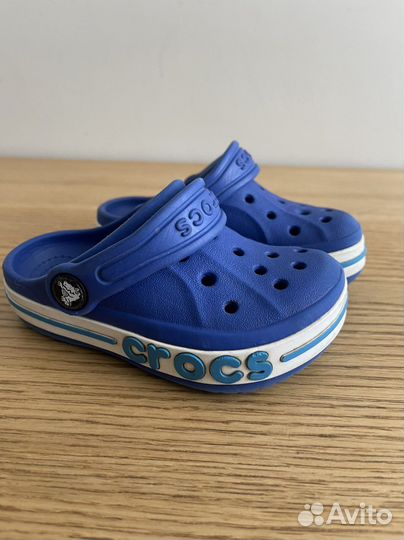 Crocs c7