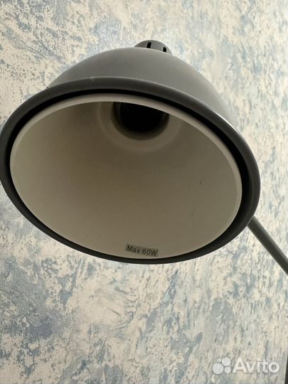 Лампа настольная IKEA