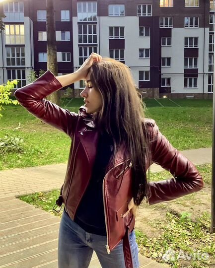 Прогулочная фотосессия