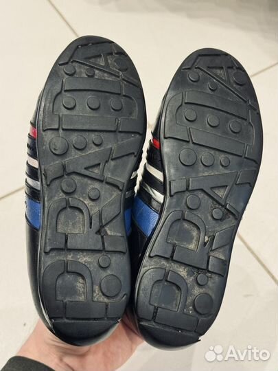 Кроссовки Prada оригинал