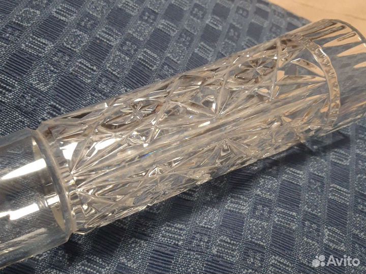 Хрустальный рог СССР