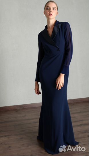 Вечернее платье Max Mara