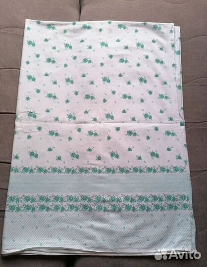 Простыни Хлопок СССР