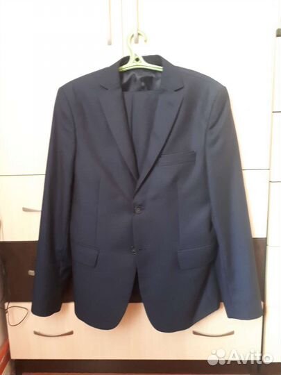 Мужской костюм