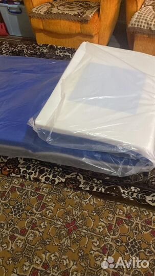 Матрас гелевый