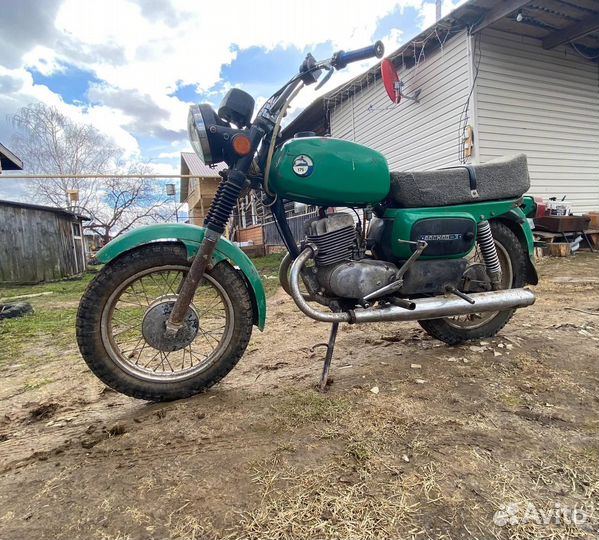 Продам восход 3м