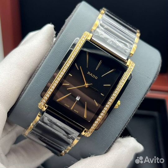 Часы Rado