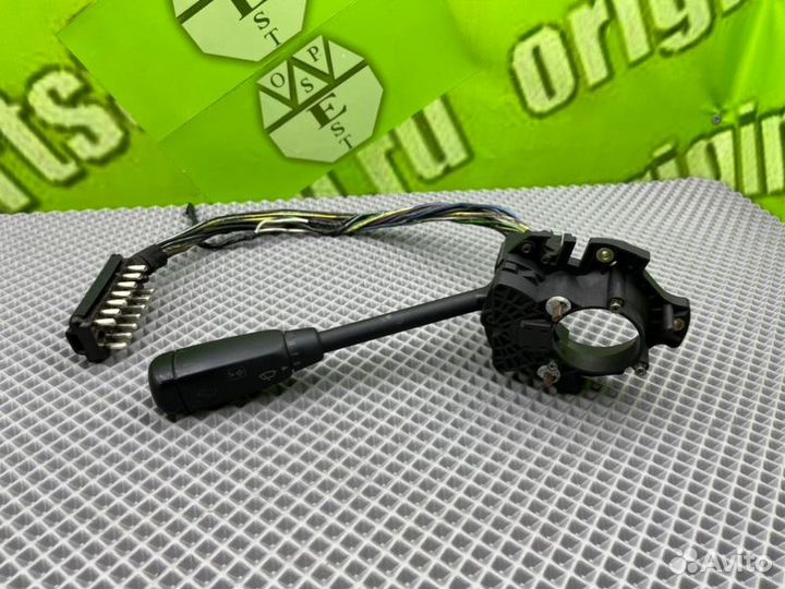 Гитара Mercedes-Benz E-Class W124 M103.940 2.6I