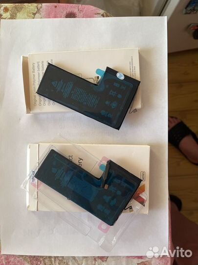 Аккумулятор для iPhone 11