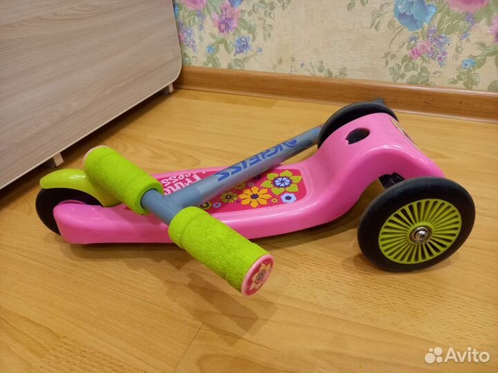 Самокат детский