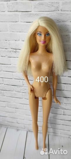 Кукла барби
