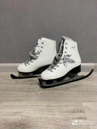 Мокасины туфли для девочки размер 30