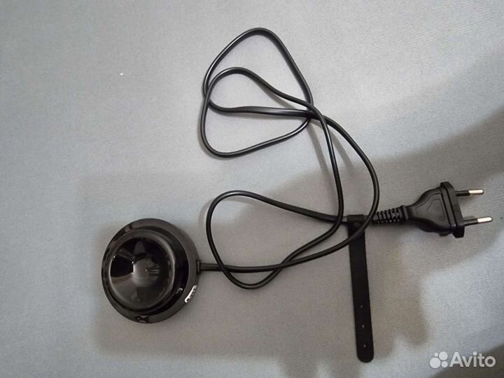 Умное зарядное устройство для зубной щетки