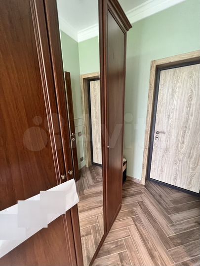 Квартира-студия, 30 м², 2/3 эт.