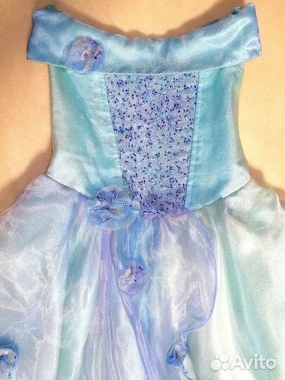 Продам платья для девочек